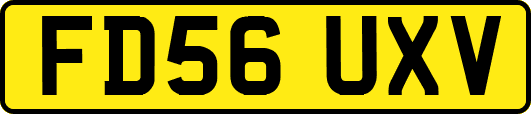 FD56UXV