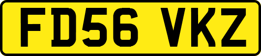 FD56VKZ