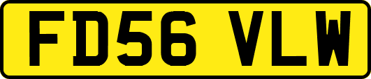 FD56VLW