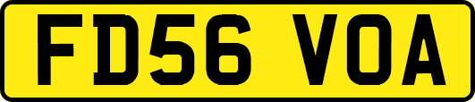 FD56VOA