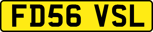 FD56VSL