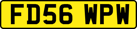 FD56WPW