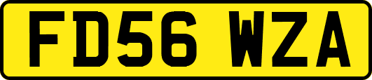 FD56WZA