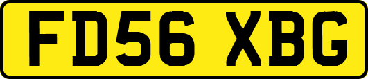 FD56XBG