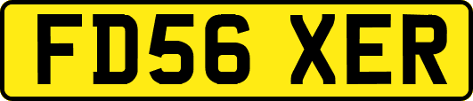 FD56XER