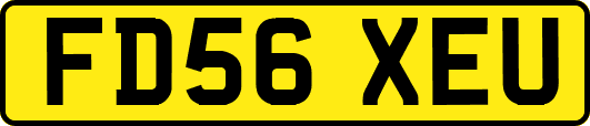 FD56XEU