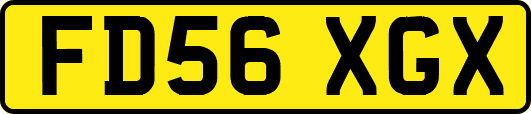 FD56XGX