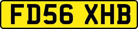 FD56XHB