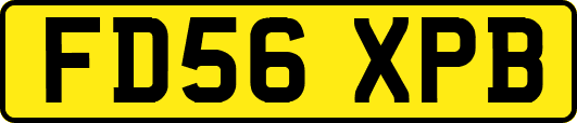 FD56XPB