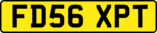 FD56XPT