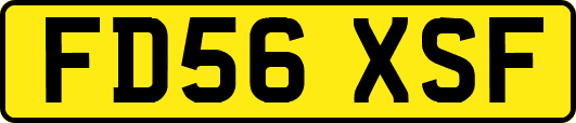 FD56XSF