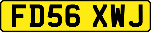 FD56XWJ