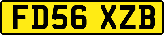 FD56XZB