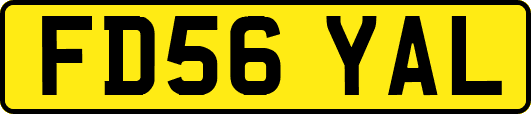 FD56YAL