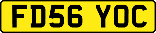 FD56YOC