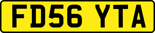 FD56YTA