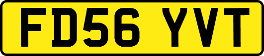 FD56YVT