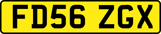 FD56ZGX