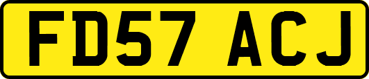 FD57ACJ