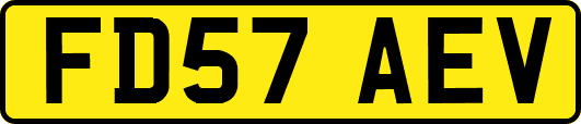FD57AEV