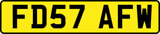 FD57AFW