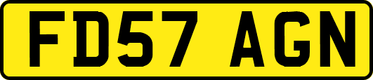 FD57AGN