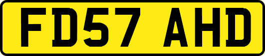 FD57AHD