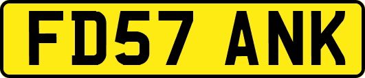 FD57ANK