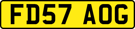 FD57AOG