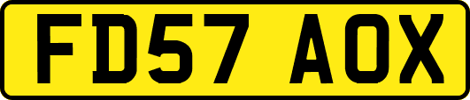 FD57AOX