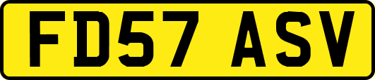 FD57ASV