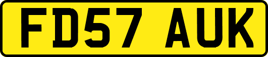 FD57AUK