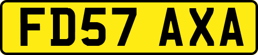 FD57AXA