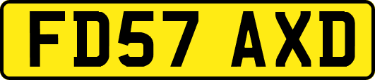 FD57AXD