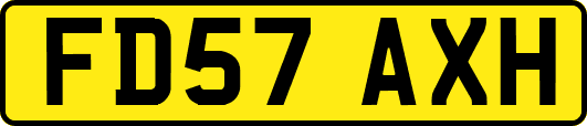 FD57AXH