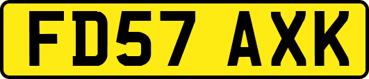 FD57AXK