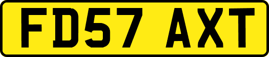 FD57AXT