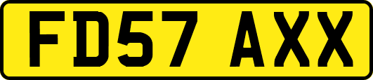 FD57AXX