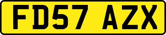 FD57AZX