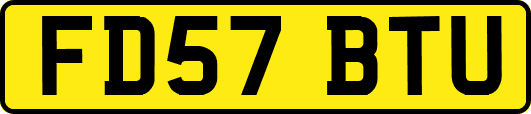 FD57BTU