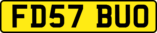 FD57BUO