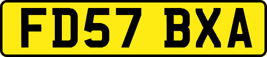 FD57BXA