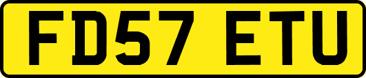 FD57ETU