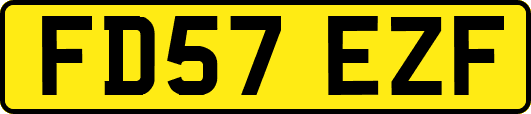 FD57EZF