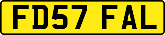 FD57FAL