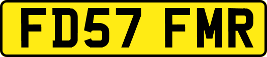 FD57FMR