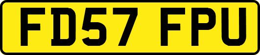 FD57FPU