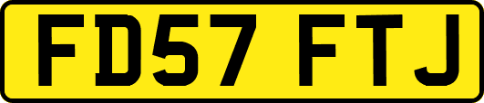 FD57FTJ