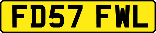FD57FWL