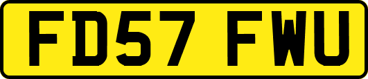 FD57FWU